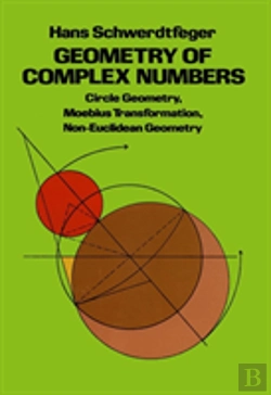 Bertrand.pt - Geometry Of Complex Numbers