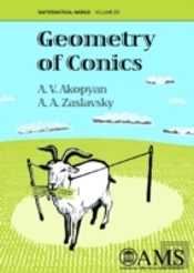 Geometry Of Conics