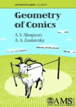 Bertrand.pt - Geometry Of Conics