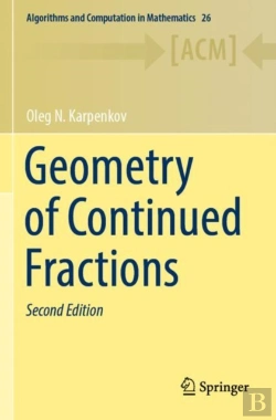 Bertrand.pt - Geometry Of Continued Fractions