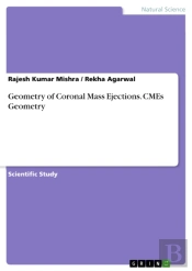 Geometry Of Coronal Mass Ejections. Cmes Geometry