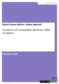 Bertrand.pt - Geometry Of Coronal Mass Ejections. Cmes Geometry