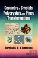 Geometry Of Crystals, Polycrystals, And Phase Transformations