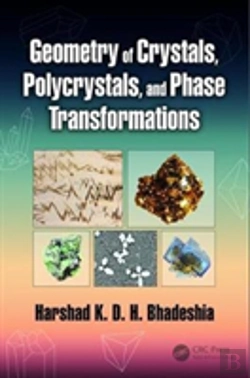 Bertrand.pt - Geometry Of Crystals, Polycrystals, And Phase Transformations