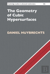 Geometry Of Cubic Hypersurfaces