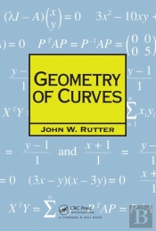 Geometry Of Curves
