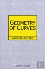 Geometry Of Curves
