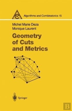 Bertrand.pt - Geometry Of Cuts And Metrics