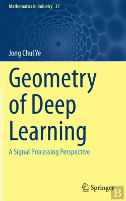 Bertrand.pt - Geometry Of Deep Learning