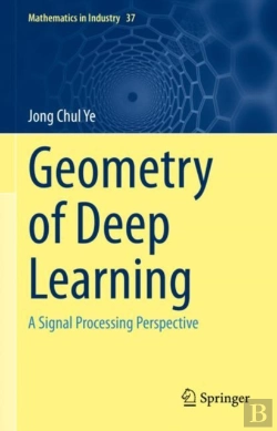 Bertrand.pt - Geometry Of Deep Learning