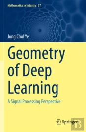 Geometry Of Deep Learning
