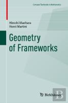 Geometry Of Frameworks