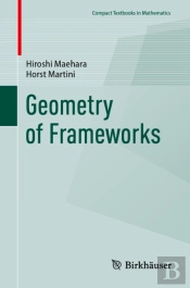 Geometry Of Frameworks