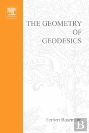 Geometry Of Geodesics