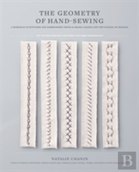Geometry Of Hand-Sewing