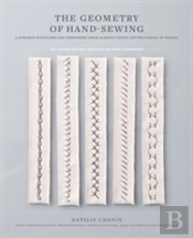 Geometry Of Hand-Sewing