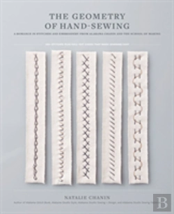 Bertrand.pt - Geometry Of Hand-Sewing