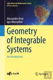 Geometry Of Integrable Systems
