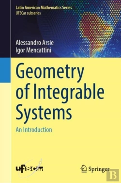 Bertrand.pt - Geometry Of Integrable Systems