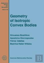 Geometry Of Isotropic Convex Bodies