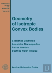Geometry Of Isotropic Convex Bodies