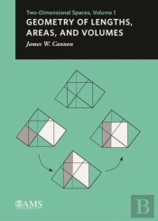 Geometry Of Lengths, Areas, And Volumes