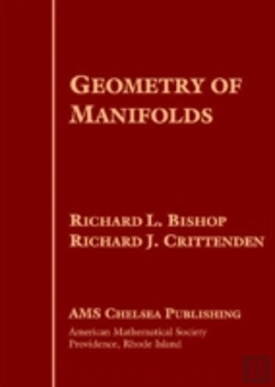 Bertrand.pt - Geometry Of Manifolds