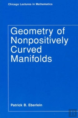 Bertrand.pt - Geometry Of Nonpositively Curved Manifolds