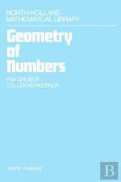 Geometry Of Numbers