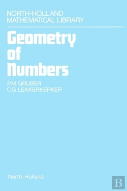 Bertrand.pt - Geometry Of Numbers