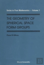 Geometry Of Spherical Space Form Groups, The