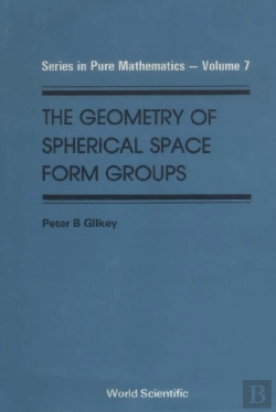 Bertrand.pt - Geometry Of Spherical Space Form Groups, The