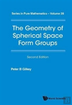 Bertrand.pt - Geometry Of Spherical Space Form Groups, The