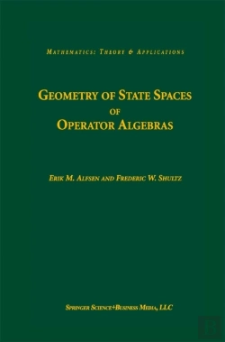 Bertrand.pt - Geometry Of State Spaces Of Operator Algebras