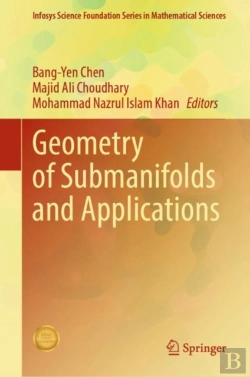 Bertrand.pt - Geometry Of Submanifolds And Applications