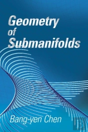 Geometry Of Submanifolds