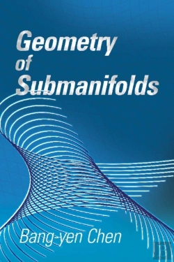 Bertrand.pt - Geometry Of Submanifolds