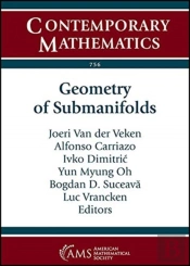 Geometry Of Submanifolds