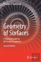 Geometry Of Surfaces