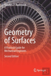 Geometry Of Surfaces