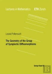 Geometry Of The Group Of Symplectic Diffeomorphism