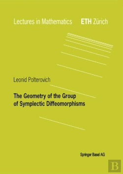 Bertrand.pt - Geometry Of The Group Of Symplectic Diffeomorphism