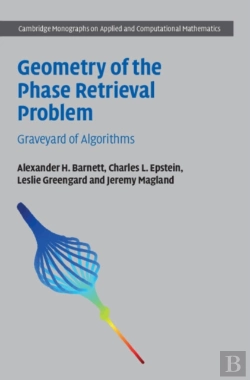 Bertrand.pt - Geometry Of The Phase Retrieval Problem