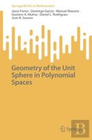 Geometry Of The Unit Sphere In Polynomial Spaces