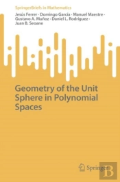 Geometry Of The Unit Sphere In Polynomial Spaces
