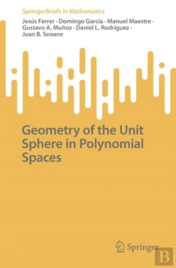 Bertrand.pt - Geometry Of The Unit Sphere In Polynomial Spaces