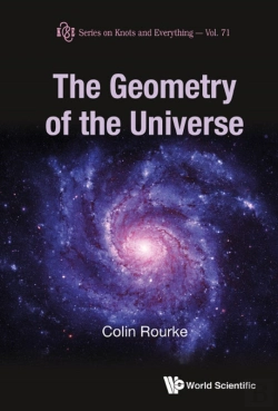 Bertrand.pt - Geometry Of The Universe, The