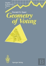 Geometry Of Voting