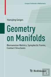 Geometry On Manifolds