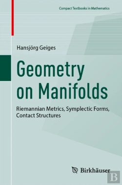 Bertrand.pt - Geometry On Manifolds